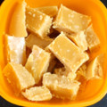Priyaramesh Kitchen's cooksnap of when they made மைசூர் பாக்.