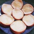 Cooksnap dari Bunda Kia untuk resep Lumpur sidoarjo.KW