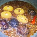 小玉 的 𝕳可樂滷肉燥🥤 cooksnap