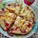 simonemo97 Cooksnap-ja, amikor elkészítette a(z) Serpenyős pizza, tíz-húsz perc alatt receptet.