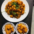 chef Nidhi Bole's cooksnap of when they made ઇન્સ્ટન્ટ ટમટમ ખમણ (Instant Tamtam Khaman Recipe In Gujarati).