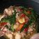 Cooksnap dari Fanny Try Handayani untuk resep Cah Kangkung Cumi Asin