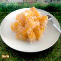 Cooksnap dari Camelia Siu Va untuk resep Ongol-ongol