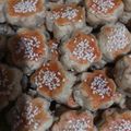 Cooksnap dari Ika Andina Putri untuk resep Roti kacang