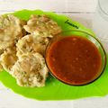 Cooksnap dari Imaami untuk resep Cireng Crispy