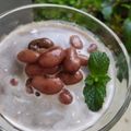 Cooksnap dari Aanggie Cooking untuk resep Es kacang merah khas Manado