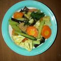 Cooksnap dari Gayuh Yulanda untuk resep Capcay Goreng