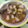 El cooksnap de sualja cuando hizo Patatas con cordero (huesos) y guisantes.
