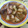 El cooksnap de sualja cuando hizo Patatas con cordero (huesos) y guisantes.