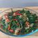 Cooksnap dari Indah Juana untuk resep Tumis Kangkung Saus Tiram Ala Resto