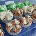 Cooksnap dari Siska untuk resep Bolu Kukus Mekar Irit(tanpa air Soda&Santan)