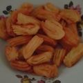 Cooksnap dari Martha Trisnati untuk resep Churros Simple & Garing (1 Telur)