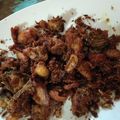 Cooksnap dari Amay Daidokoro untuk resep Ayam goreng lengkuas#prRamadhan_masakbesar#bikinRamadanBerkesan