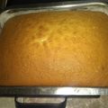 El cooksnap de Patrii cuando hizo Bizcochuelo 1234.