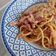 il Letizia Vallini quando ha preparato Spaghetti integrali alla carbonara 😊