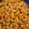 Cooksnap dari Reni Oktasari untuk resep Kastengel lumer renyah