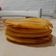 Cooksnap dari dita untuk resep Pancake pisang