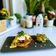 Nagy Katalin Cooksnap-ja, amikor elkészítette a(z) Eggs benedict egyszerűen receptet.