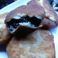 Cooksnap dari dewi aysa untuk resep Hotteok
