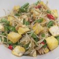 Cooksnap dari Kheisa Kaemong untuk resep Tumis Toge Tahu Buncis