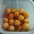 Cooksnap dari Wiiwiit untuk resep Cimol kopong