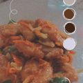 Cooksnap dari Katarina Keiko untuk resep Ayam Fillet Saus Mentega