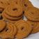 Krishna Dholakia's cooksnap of when they made ચોખા ની ચકરી (Chokha Chakri Recipe In Gujarati).
