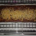 Cooksnap dari sarah simanjuntak untuk resep Brownies coklat panggang nyoklat moist yummy tanpa bahan kimia