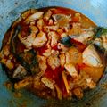 Cooksnap dari Dety Puspa untuk resep Ayam bumbu rujak