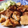 Cooksnap dari Chandraa S Agusta untuk resep Batagor Ikan (Asli Bandung)
