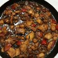 Cooksnap dari Mommy Ken🦋 untuk resep Chicken Teriyaki