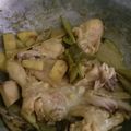Cooksnap dari nurahma12 fahriza untuk resep Gulai ayam no pedes