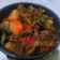 Cooksnap dari Puji Dewi untuk resep Gongso Iga Sapi Endeus