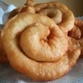 Cooksnap dari rizwerd untuk resep Kue Usus Ayam