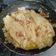 El cooksnap de Elizabeth Bolivar cuando hizo Filete de róbalo en cama de hash brown bañado en mi salsa básica.