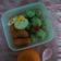 Cooksnap dari Vita Yupi untuk resep Bola Nasi Bayam (Bekal Anak)