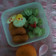 Cooksnap dari Vita Yupi untuk resep Bola Nasi Bayam (Bekal Anak)