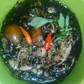 Cooksnap dari erlina untuk resep Tumis Cumi Basah