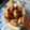El cooksnap de esthercordobaivan cuando hizo Croquetas de pollo sin lactosa.