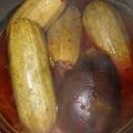 صورة من نسيم البحر 🌊، شاركها بعد تجربة وصفة المحاشي😋 عشقي 😍