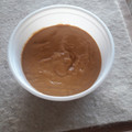 El cooksnap de Marcos López García cuando hizo Muhammara.