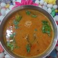 Jayshree Doshi's cooksnap of when they made સંભાર (Sambhar Recipe In Gujarati).
