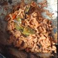 Cooksnap dari Elsa Febrianti untuk resep Oseng usus ayam kecap pedas