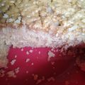 El cooksnap de Agustina Manfroni cuando hizo Pan de maíz y ajonjolí 🥖🌽.
