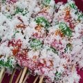 Cooksnap dari Bunda Luna (Dapur D'luna) untuk resep GB. 31 Lapis Singkong aka Sentiling
