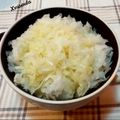 𝒳𝓇𝓊𝓈𝑜𝓊𝓁𝒶 𝒦𝑜𝓃𝓉𝑜𝓅𝑜𝓊𝓁𝑜𝓊's cooksnap of when they made Σαλάτα με ρεπάνι.