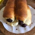 Chany Shih 的 氣炸雙色吐司🍞 cooksnap