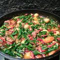 Cooksnap dari atik sugiarti untuk resep Oseng-Oseng Mercon Daging & Kikil