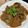 Priya Mulchandani का कुकस्नैप जब उन्होंने दही वाले हरे बैंगन सब्जी और रोटी (Green Benjal Curd Curry with Roti) बनाया था।