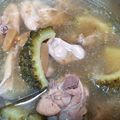 姍姍好食光 的 鳯梨苦瓜雞 cooksnap